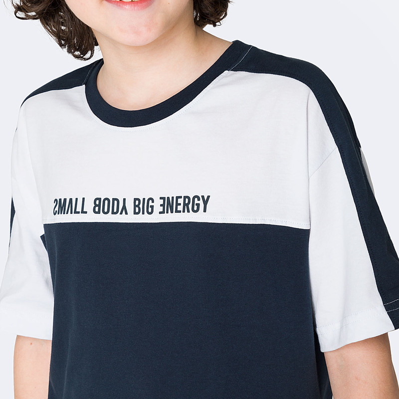 POLO MODA JERSEY NIÑO AGUSTHO - 2