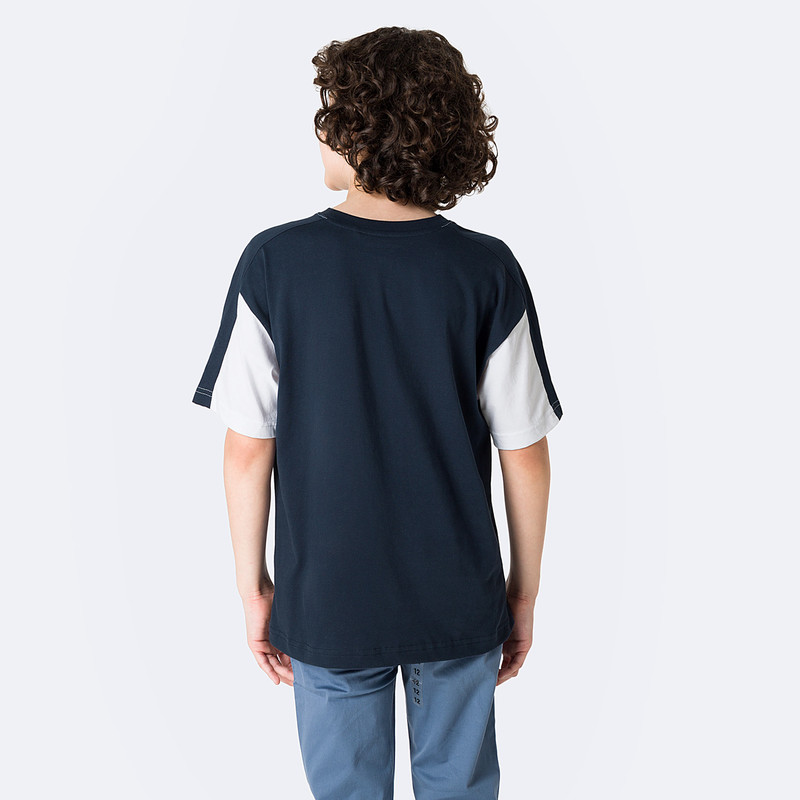 POLO MODA JERSEY NIÑO AGUSTHO - 3