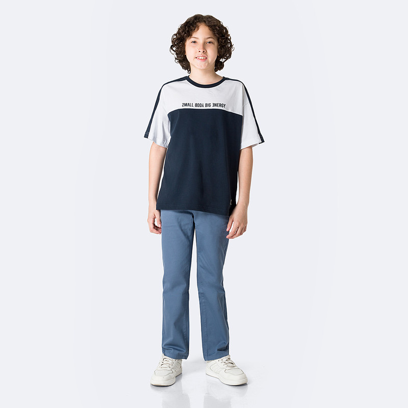 POLO MODA JERSEY NIÑO AGUSTHO - 4