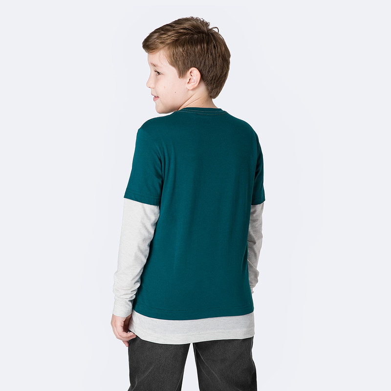POLO MODA JERSEY NIÑO GABRYELH - 3