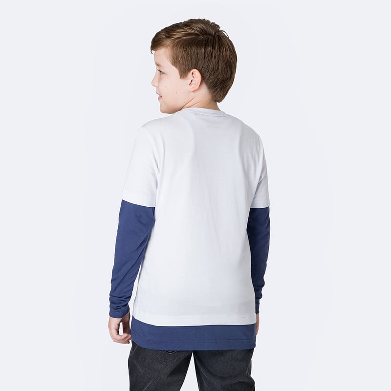 POLO MODA JERSEY NIÑO GABRYELH - 3