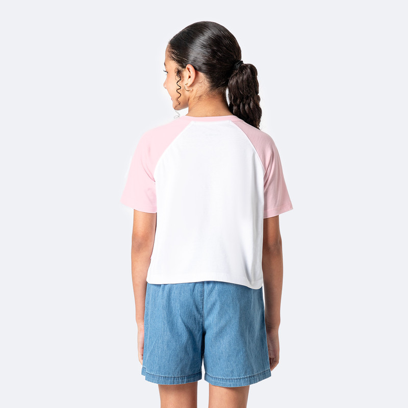 POLO MODA JERSEY NIÑA NELIAH - 3