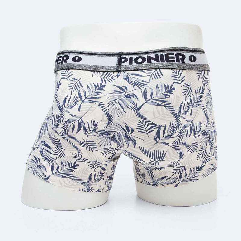 BOXER JERSEY FULL LYCRA HOMBRE WOXO-S - 3