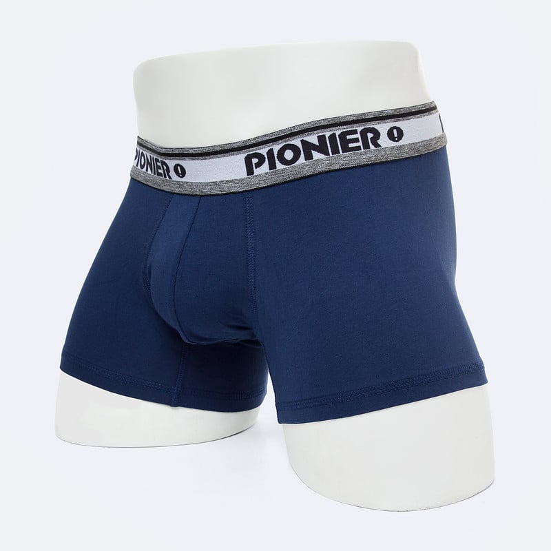 BOXER JERSEY FULL LYCRA HOMBRE WOXO-S - 4