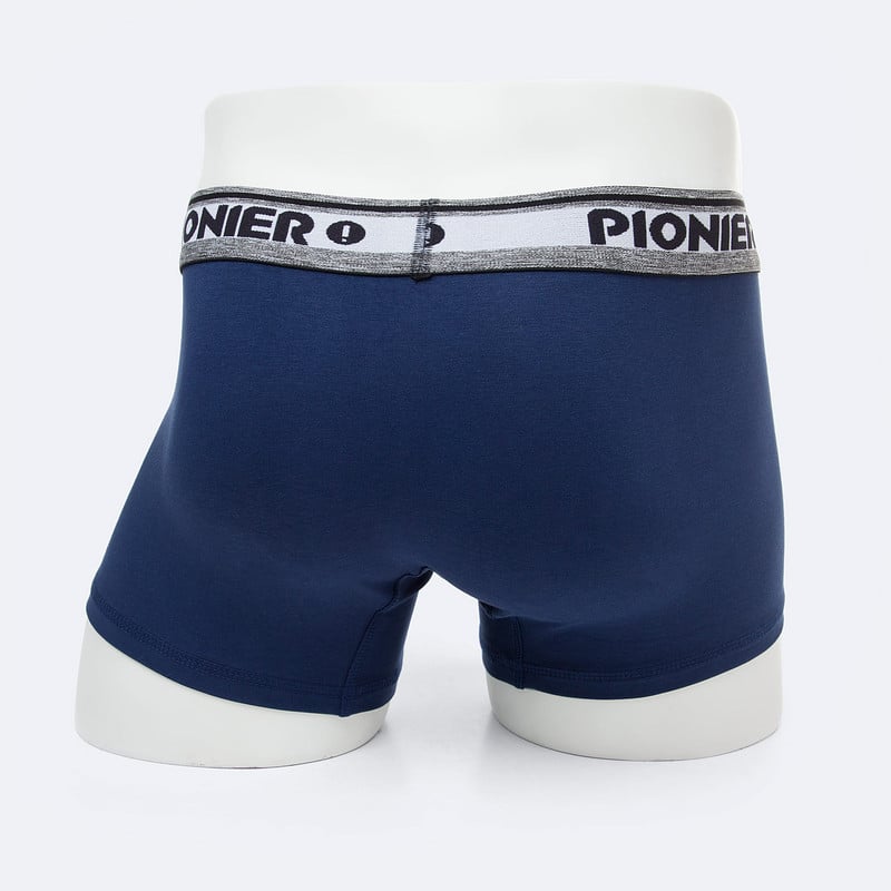 BOXER JERSEY FULL LYCRA HOMBRE WOXO-S - 5