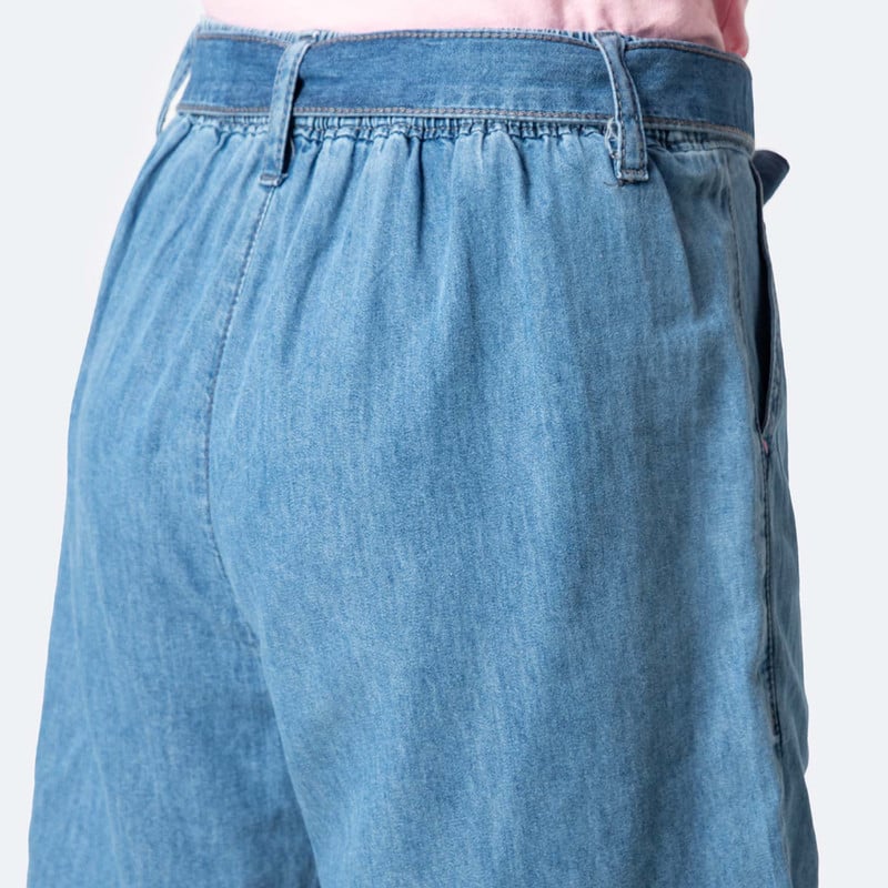 SHORT DENIM NIÑA YOLANDHA - 5
