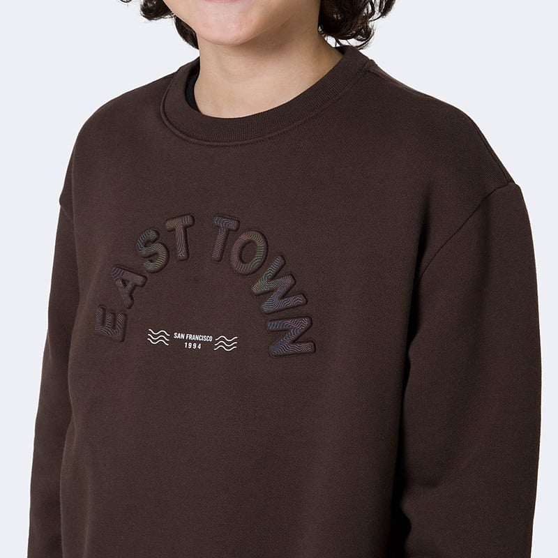 POLERAS FRANELA NIÑO SANDROOH - 2