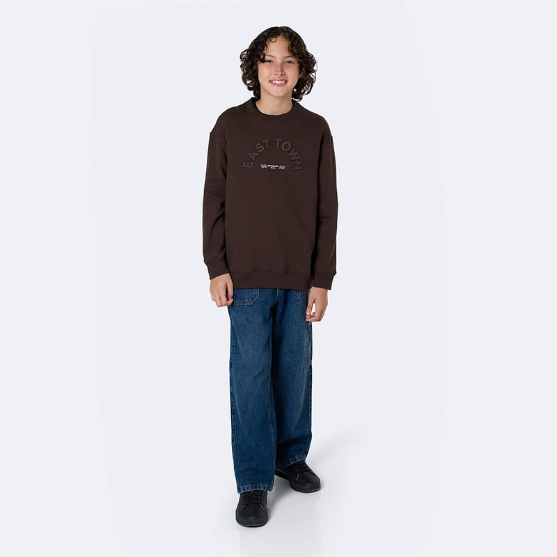 POLERAS FRANELA NIÑO SANDROOH - 4