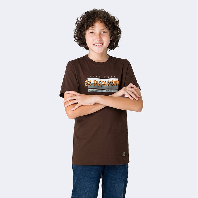 POLOS JERSEY NIÑO KALEK 57 - 1