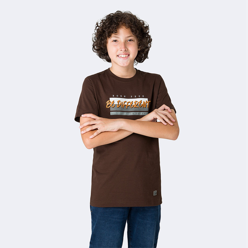 POLOS JERSEY NIÑO KALEK 57 - 1