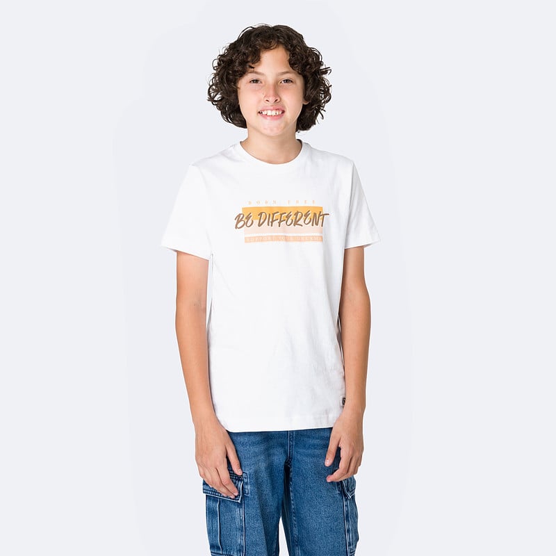 POLOS JERSEY NIÑO KALEK 57 - 1