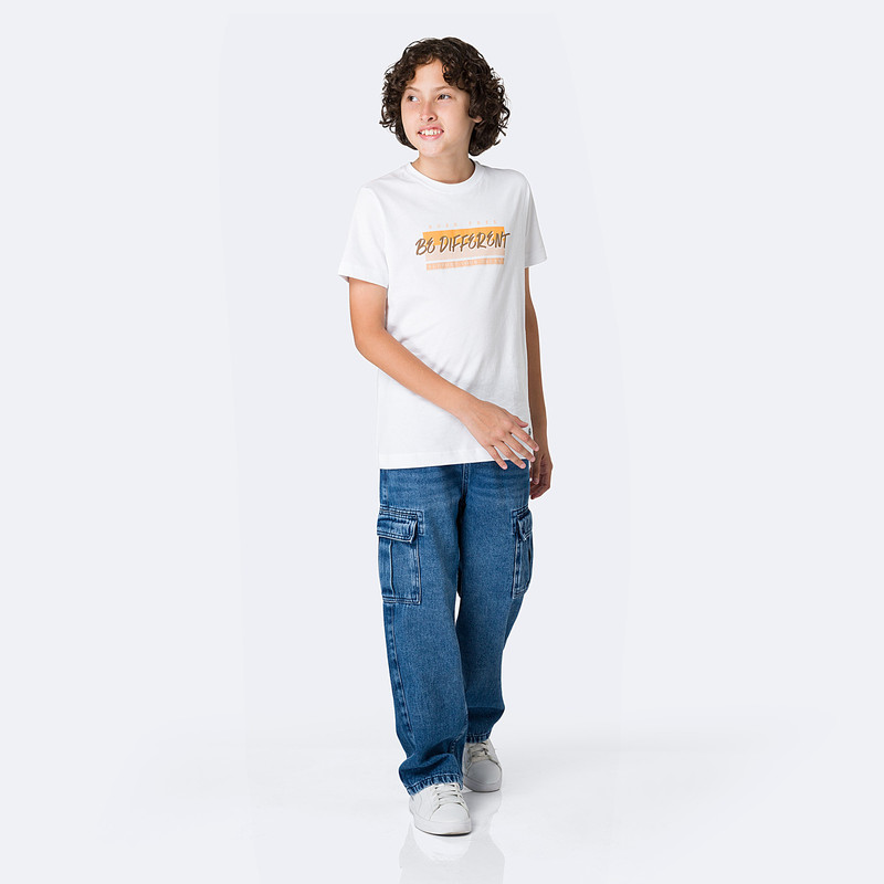 POLOS JERSEY NIÑO KALEK 57 - 4
