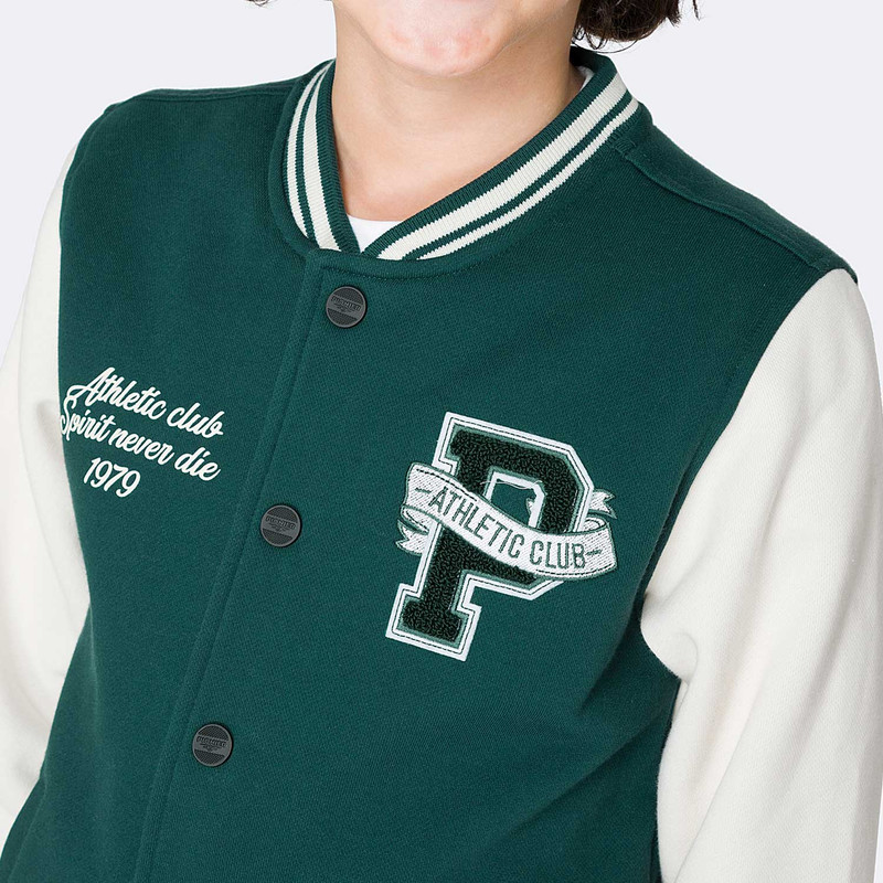 POLERAS FRANELA NIÑO ANIBALL - 2