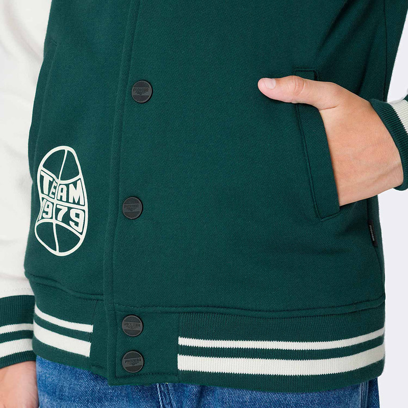 POLERAS FRANELA NIÑO ANIBALL - 4
