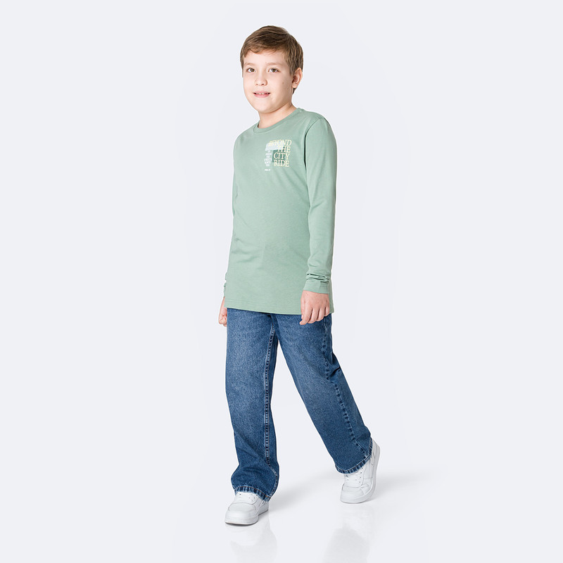 POLOS JERSEY NIÑO RAMHIRO - 5