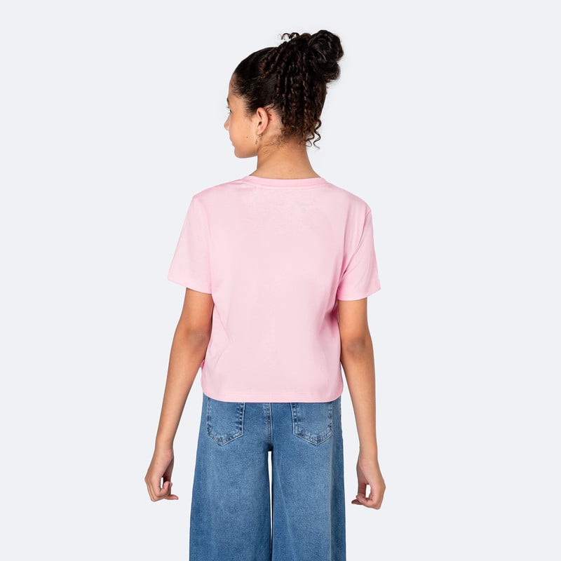 POLO MODA JERSEY NIÑA ALEXA-POWERPUFF - 3