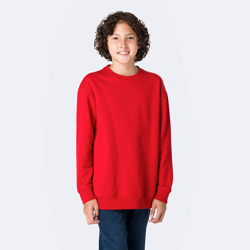 POLERAS FRANELA NIÑO JUAQUINN - 1