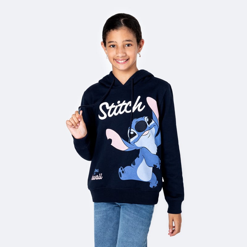 POLERAS FRANELA NIÑA NAHIA-DISNEY - 1