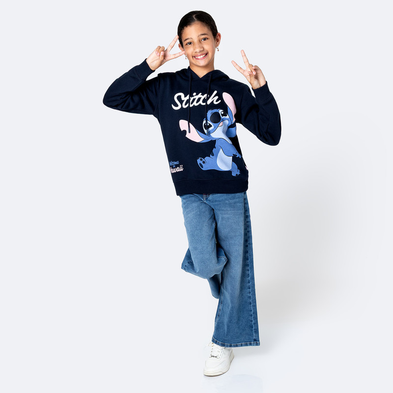 POLERAS FRANELA NIÑA NAHIA-DISNEY - 5
