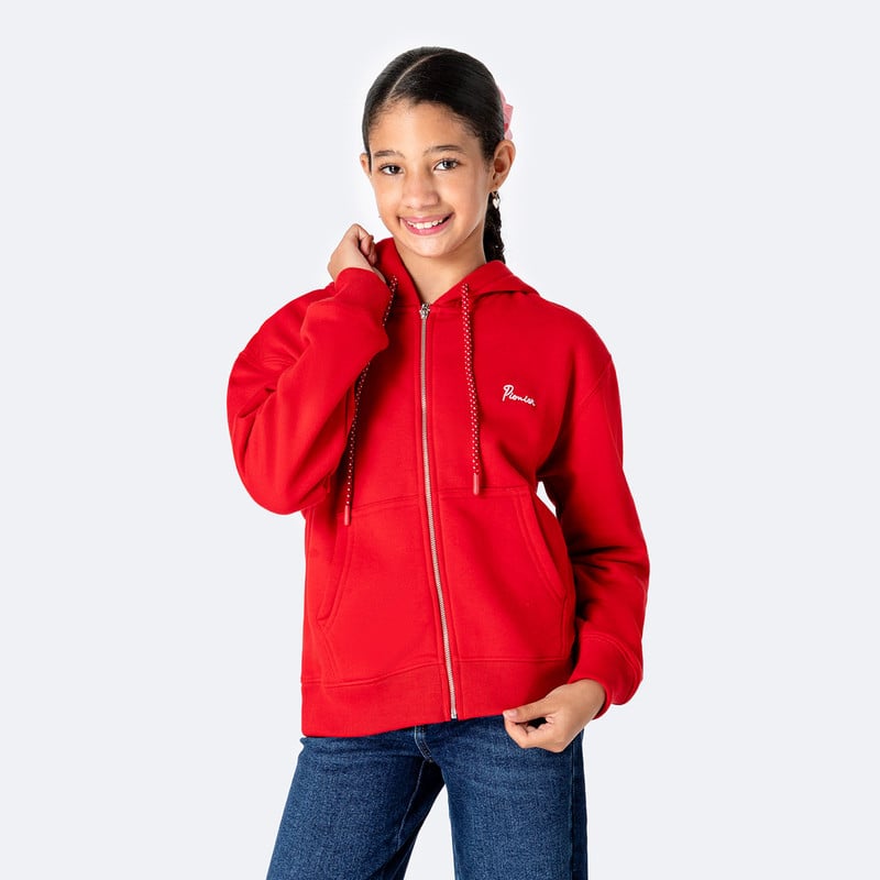 POLERAS FRANELA NIÑA LIRIAH - 1