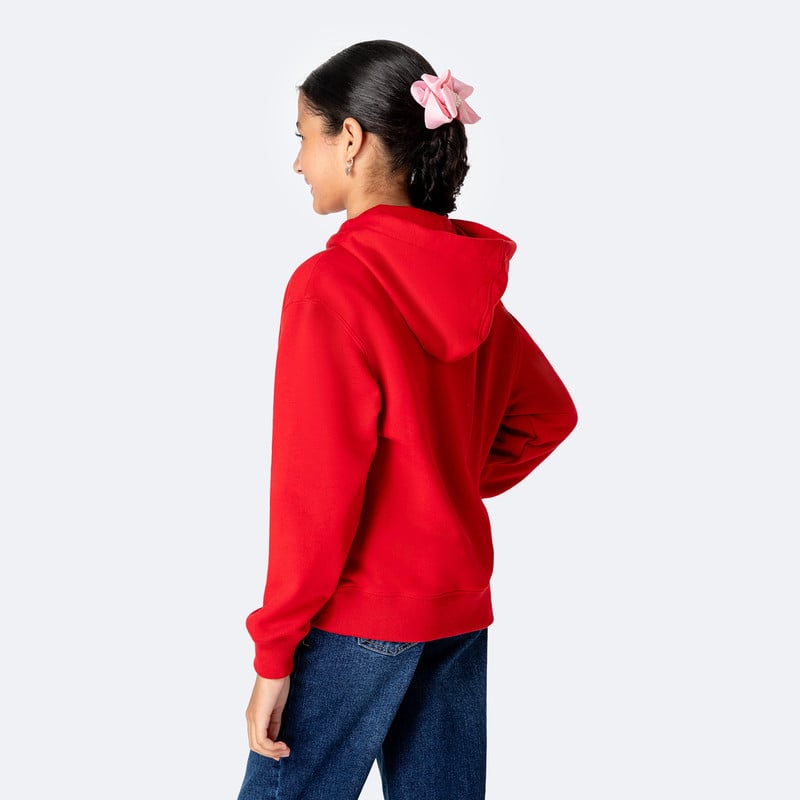POLERAS FRANELA NIÑA LIRIAH - 3
