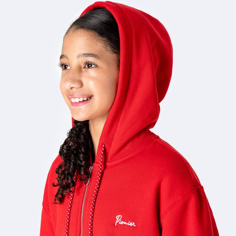 POLERAS FRANELA NIÑA LIRIAH - 4