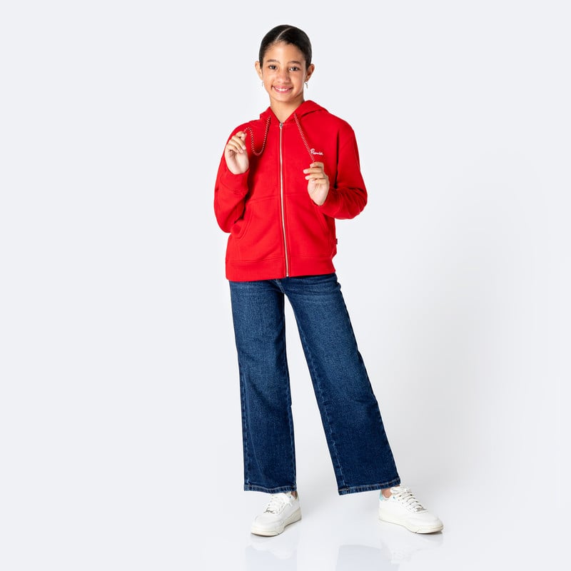 POLERAS FRANELA NIÑA LIRIAH - 5