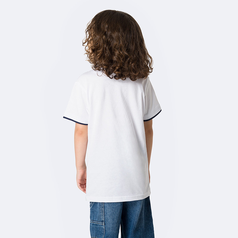 POLO MODA JERSEY NIÑO ROLLYS-DISNEY - 3