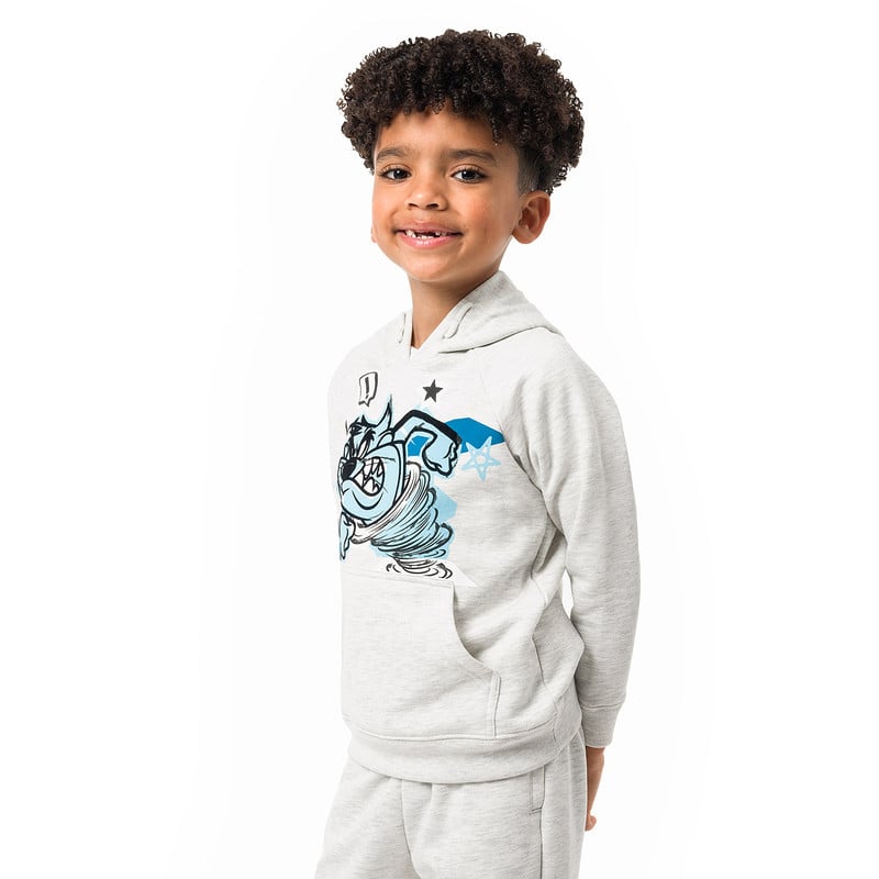HOODIE FRANELA NIÑO LELE-LOONEY - 2
