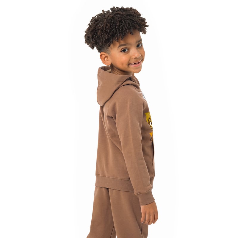 HOODIE FRANELA NIÑO LELE-LOONEY - 3