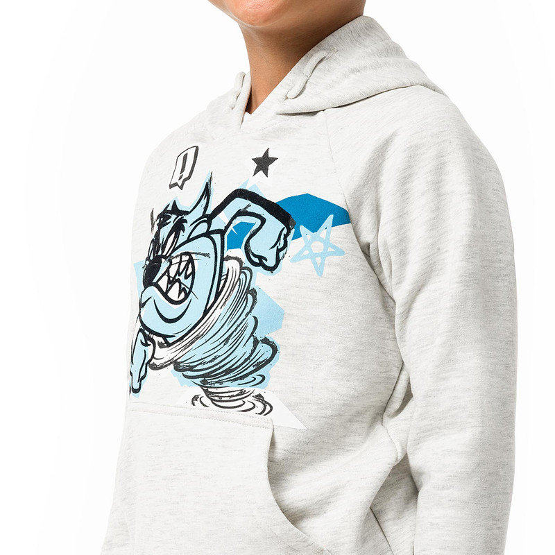 HOODIE FRANELA NIÑO LELE-LOONEY - 4