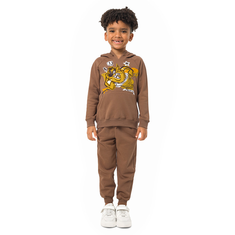 HOODIE FRANELA NIÑO LELE-LOONEY - 5