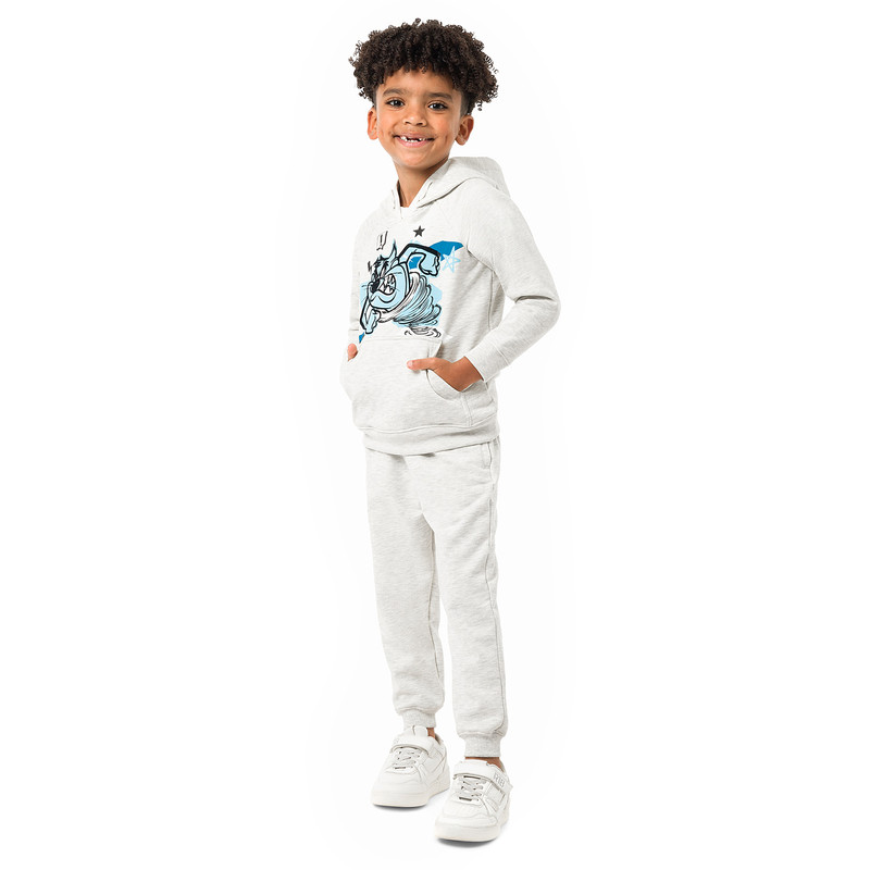 HOODIE FRANELA NIÑO LELE-LOONEY - 5