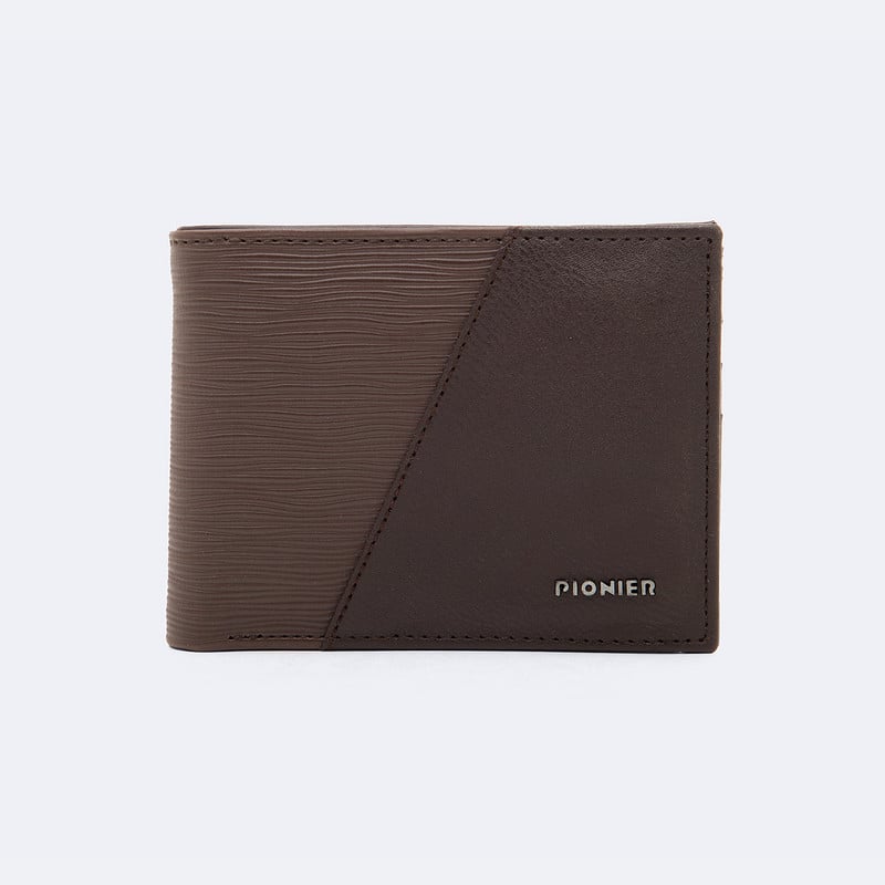 BILLETERA CUERINA HOMBRE XATO - 1