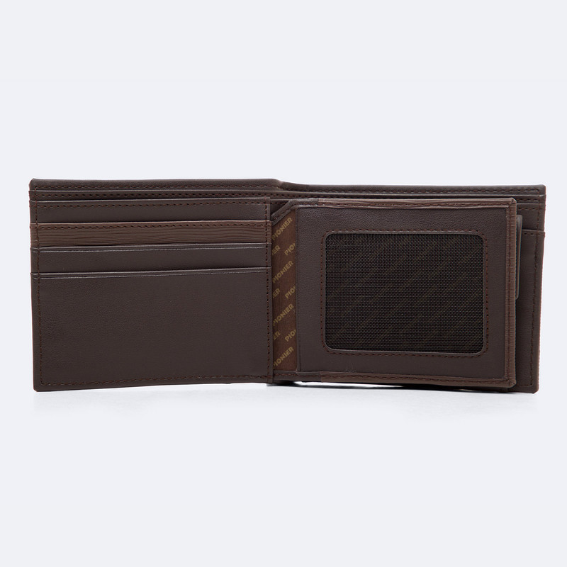 BILLETERA CUERINA HOMBRE XATO - 3