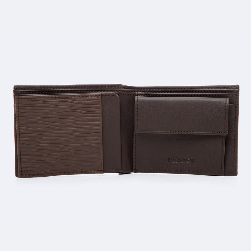 BILLETERA CUERINA HOMBRE XATO - 4