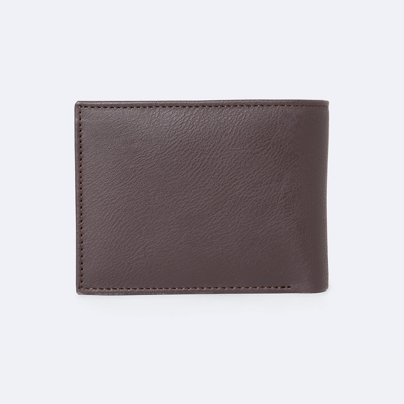 BILLETERA CUERINA HOMBRE ZALIK - 2