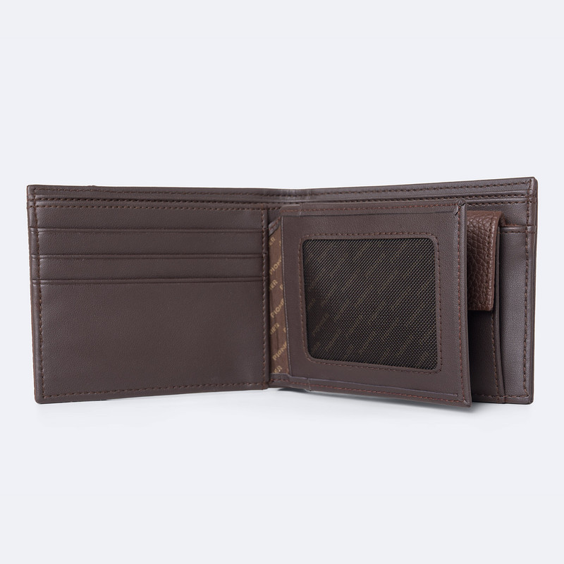BILLETERA CUERINA HOMBRE ZALIK - 3