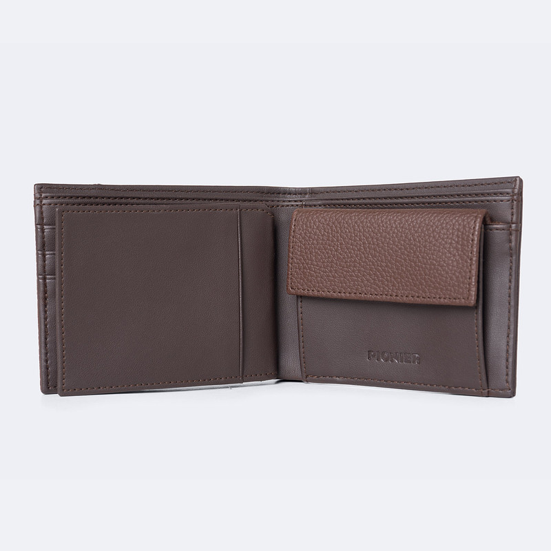 BILLETERA CUERINA HOMBRE ZALIK - 4