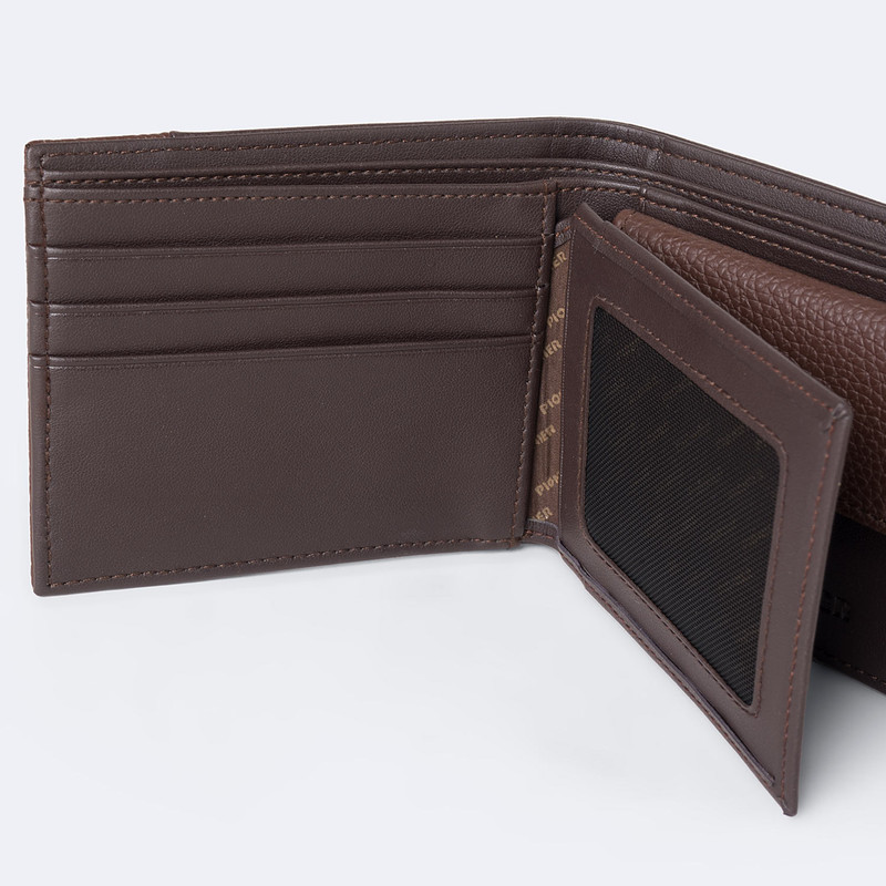 BILLETERA CUERINA HOMBRE ZALIK - 5