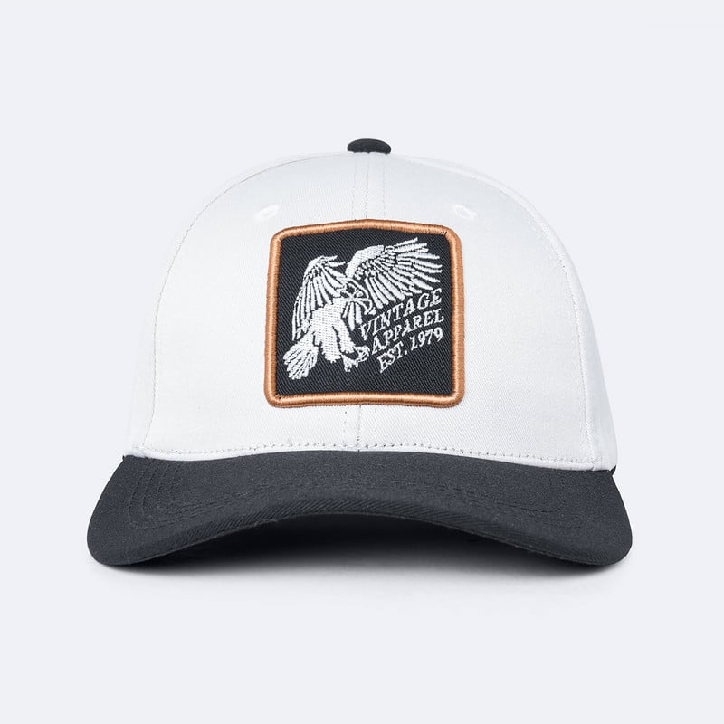 GORROS POLYSTEL HOMBRE CHARMILEON - 1