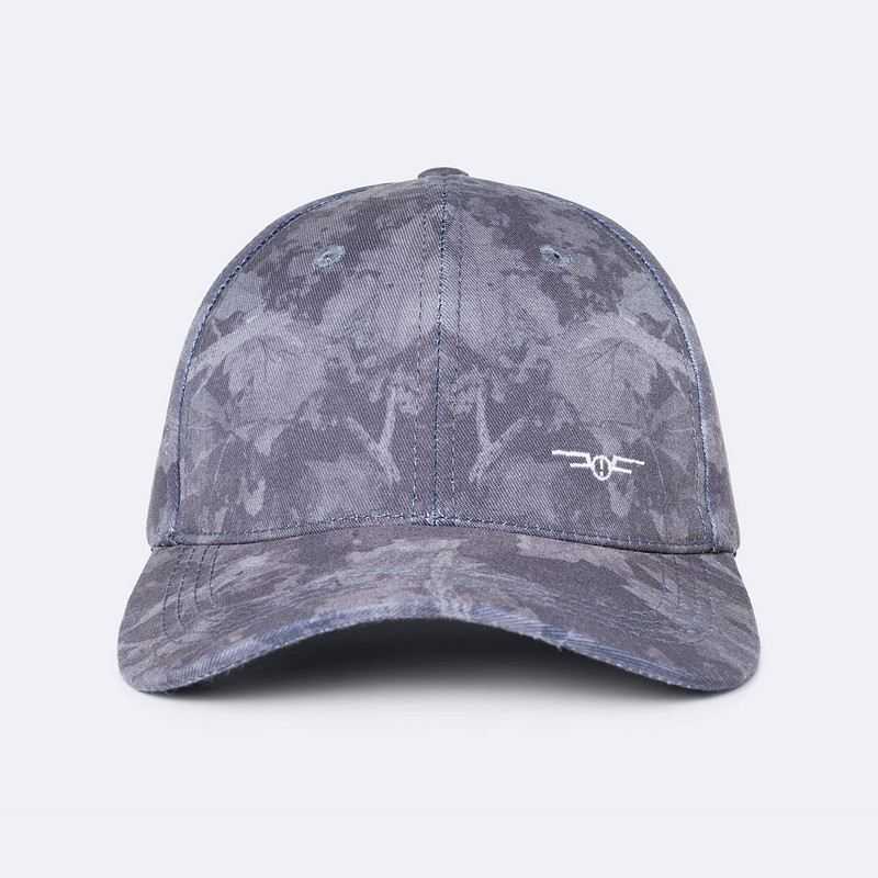GORROS DRILL HOMBRE ZAKA - 1