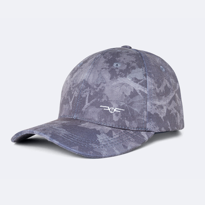 GORROS DRILL HOMBRE ZAKA - 2