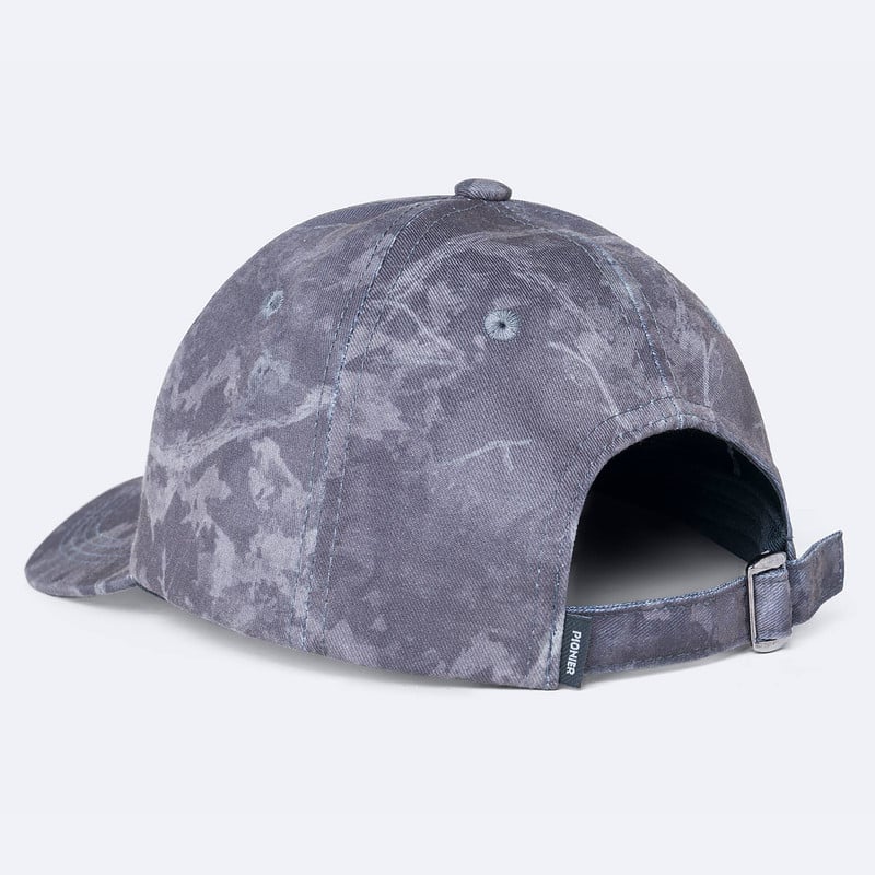 GORROS DRILL HOMBRE ZAKA - 3