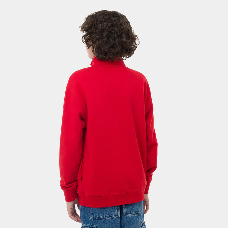 POLERAS FRANELA NIÑO FADRIT - 2