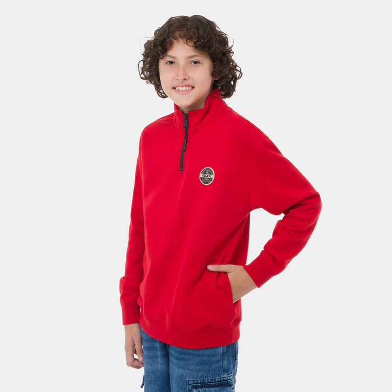POLERAS FRANELA NIÑO FADRIT - 3