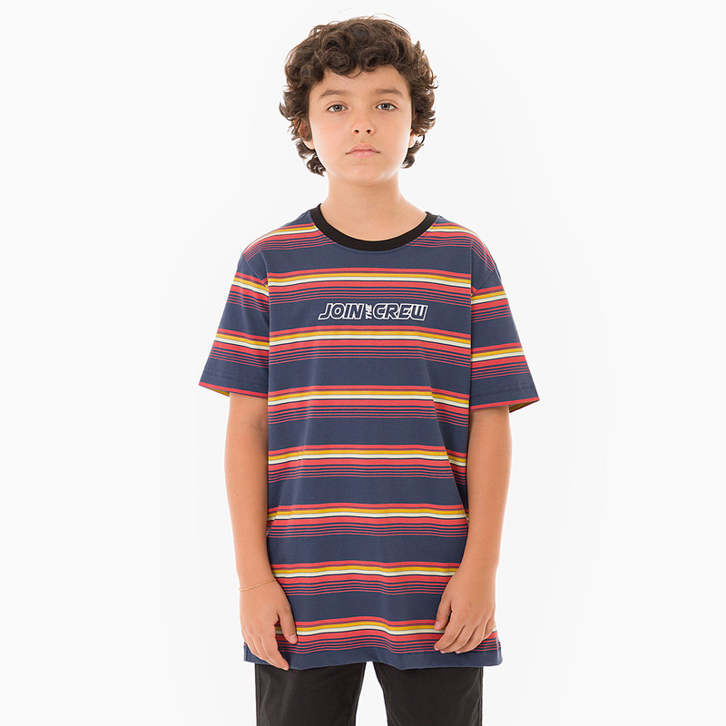 POLOS JERSEY NIÑO MITCKEL - 1