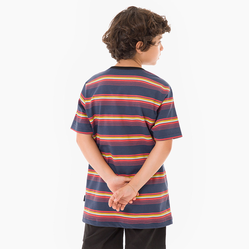 POLOS JERSEY NIÑO MITCKEL - 2