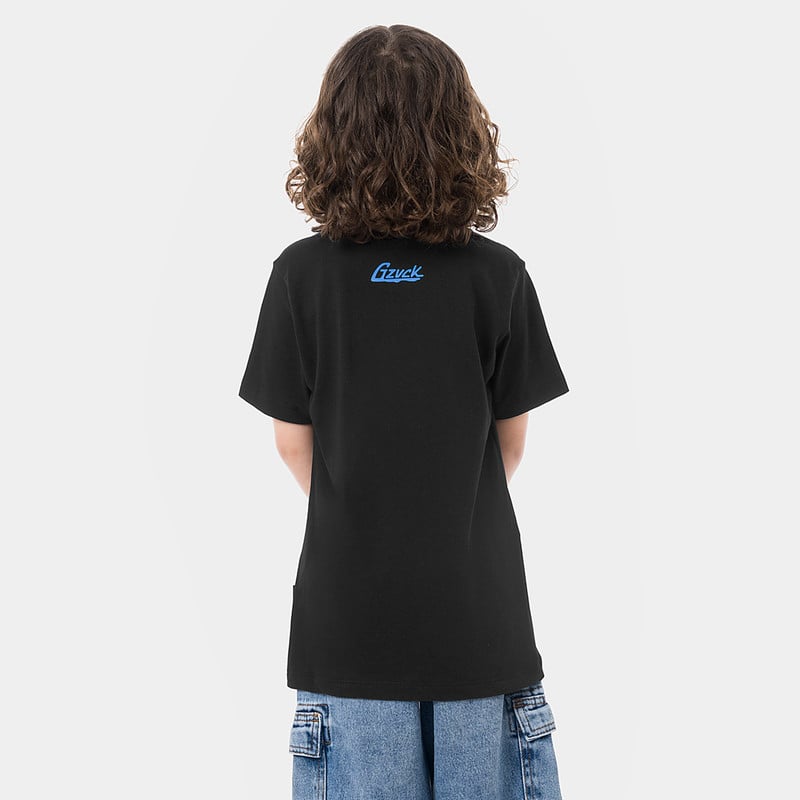 POLOS JERSEY NIÑO PAZDRET - 2