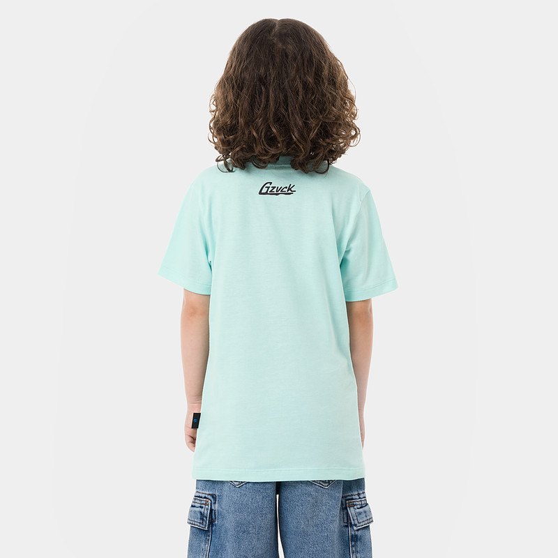 POLOS JERSEY NIÑO PAZDRET - 2